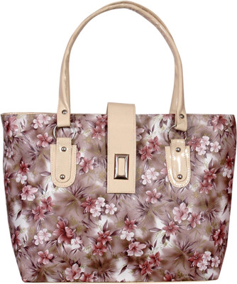 

LKC Shoulder Bag(Brown)