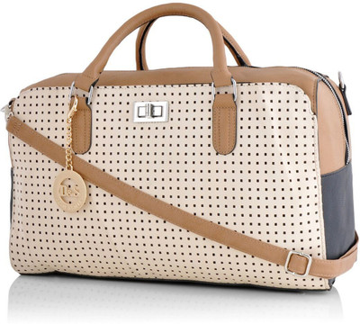 

Tanishka Exports Messenger Bag(Brown)