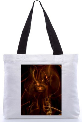 

Snoogg Tote(Multicolor)