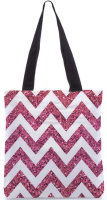 

Snoogg Tote(Multicolor)