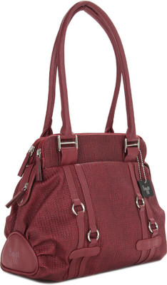

Baggit Shoulder Bag(Maroon)