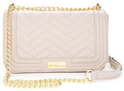 

BC BG Hand-held Bag(Grey)