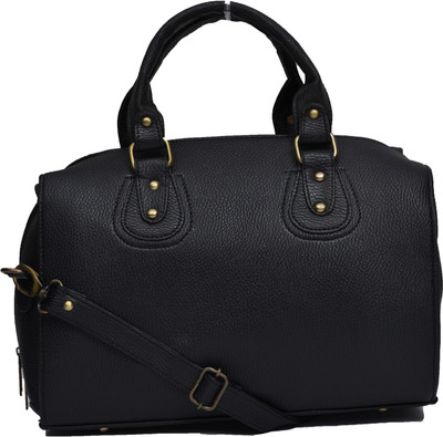 Igypsy Shoulder Bag(Black)