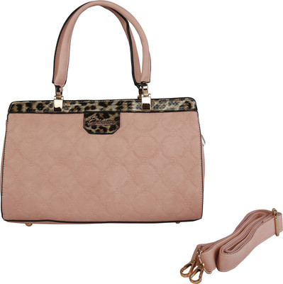 

Esbeda Sling Bag(Pink)