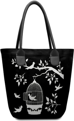 

Panda Creation Tote(Multicolor)