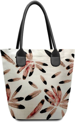 

Panda Creation Tote(Multicolor)