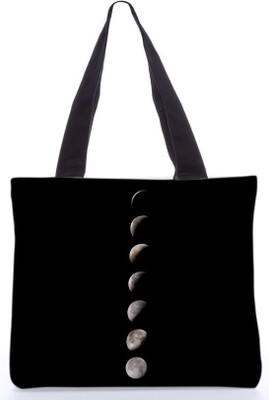 

Snoogg Tote(Multicolor)