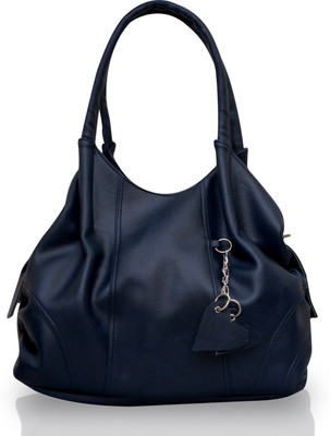 Fostelo Shoulder Bag(Blue)
