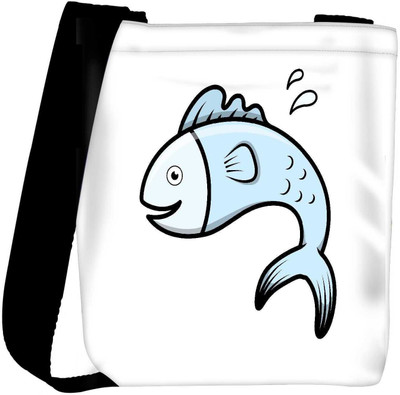 

Snoogg Sling Bag(Multicolor)