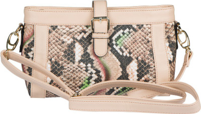 

Lomond Sling Bag(Beige)