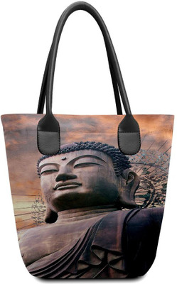 

Panda Creation Tote(Multicolor)