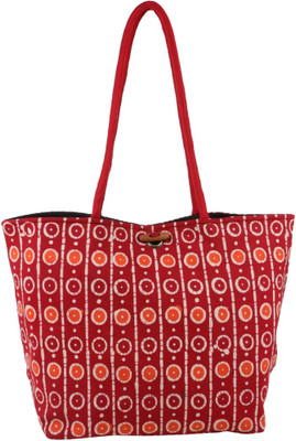 

Aditi Trends Shoulder Bag(Maroon)