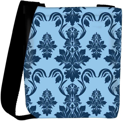 

Snoogg Sling Bag(Multicolor)