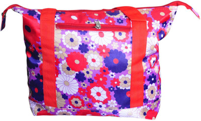 

Attache Shoulder Bag(Purple)