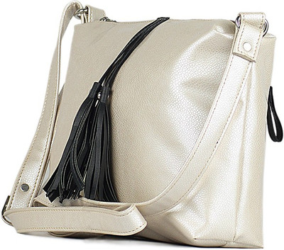 

AFRE Sling Bag(Beige)