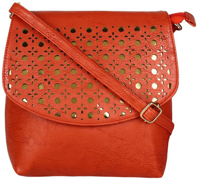 

Glitzy Galz Shoulder Bag(Pink)