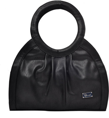 

Hawai Hand-held Bag(Black)