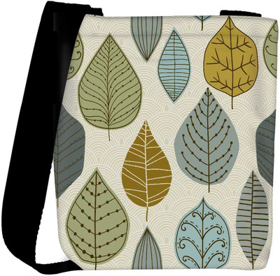 

Snoogg Sling Bag(Multicolor)