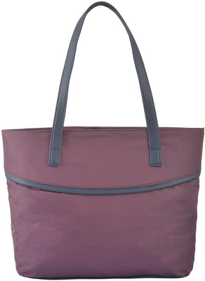 

Fostelo Shoulder Bag(Purple)