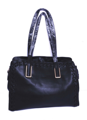 

Monett Shoulder Bag(Black)