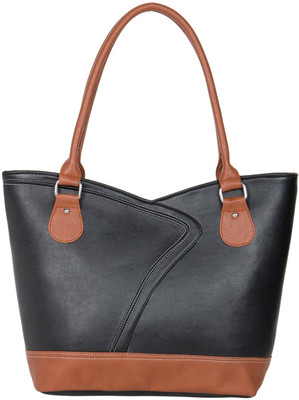 

Adisa Shoulder Bag(Black)