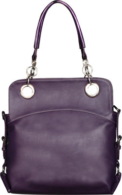 

Fostelo Hand-held Bag(Purple)