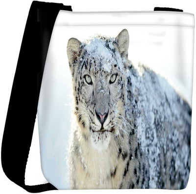 

Snoogg Sling Bag(Multicolor)