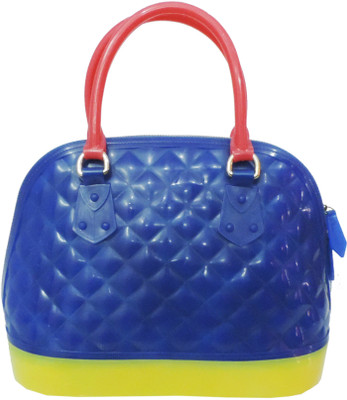

Elligator Hand-held Bag(Multicolor)