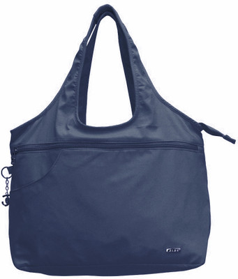 

Jinu Hand-held Bag(Blue)