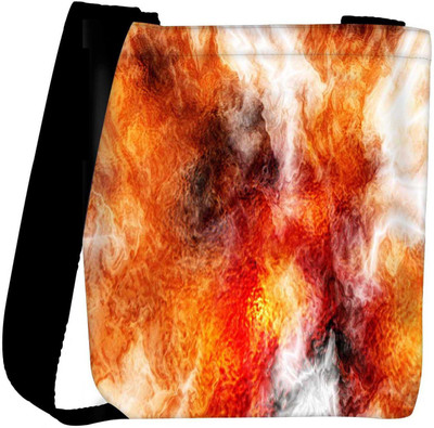 

Snoogg Sling Bag(Multicolor)