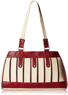 

Fantosy Shoulder Bag(Multicolor)