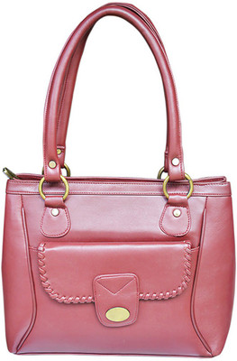 

Mapletree Shoulder Bag(Pink)