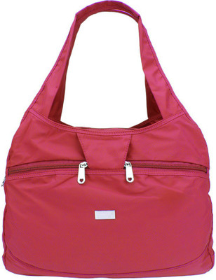 

Jinu Shoulder Bag(Red)