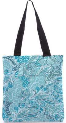 

Snoogg Tote(Multicolor)