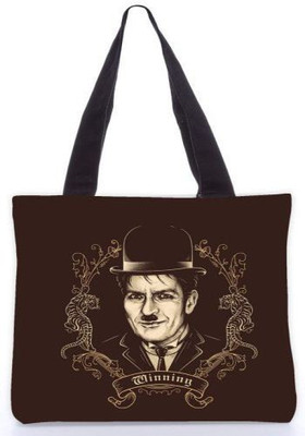 

Snoogg Tote(Multicolor)