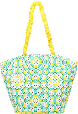 

Angesbags Shoulder Bag(Green)