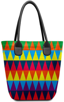 

Panda Creation Tote(Multicolor)