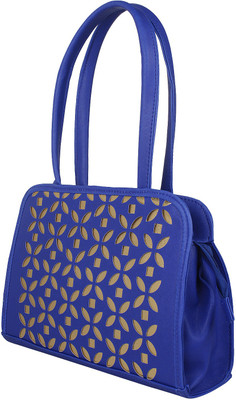 

Glory Fashion Shoulder Bag(Black)