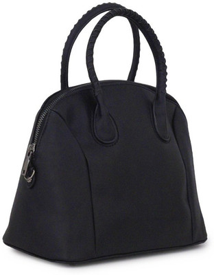 

Penguin Satchel(Black)