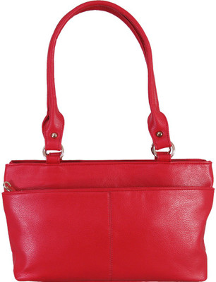 Lion Heart Shoulder Bag(Pink)
