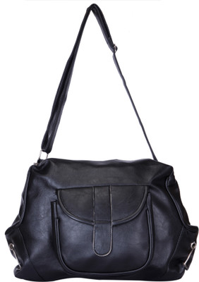 

Skyways Hand-held Bag(Black)
