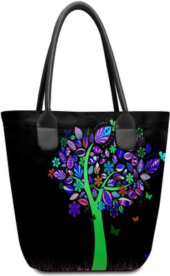 

Panda Creation Tote(Multicolor)