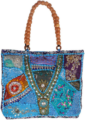 

Ratash.com Shoulder Bag(Multicolor)