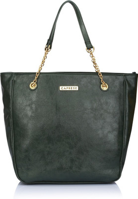 

Caprese Tote(Green)