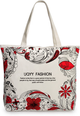

Bags Craze Shoulder Bag(White)