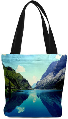 

Panda Creation Tote(Multicolor)