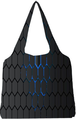 

Snoogg Tote(Multicolor)