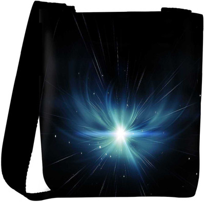 

Snoogg Sling Bag(Multicolor)
