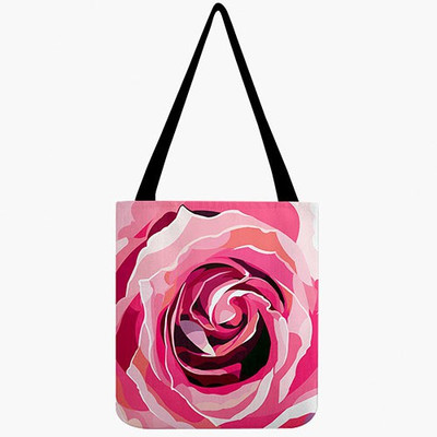 

Uptown18 Tote(Multicolor)