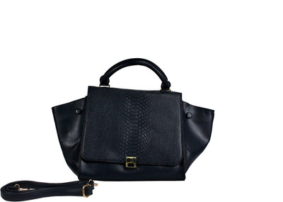 

Meraki Accessories Hand-held Bag(Blue)